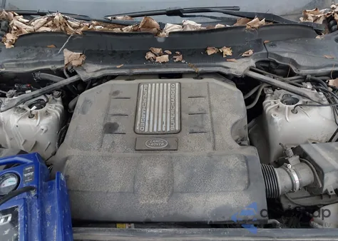 2019 Land Rover Discovery Hse from USA, damaged, VIN SALRR2RVXK2413664